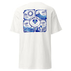 T-shirt Las Palabras