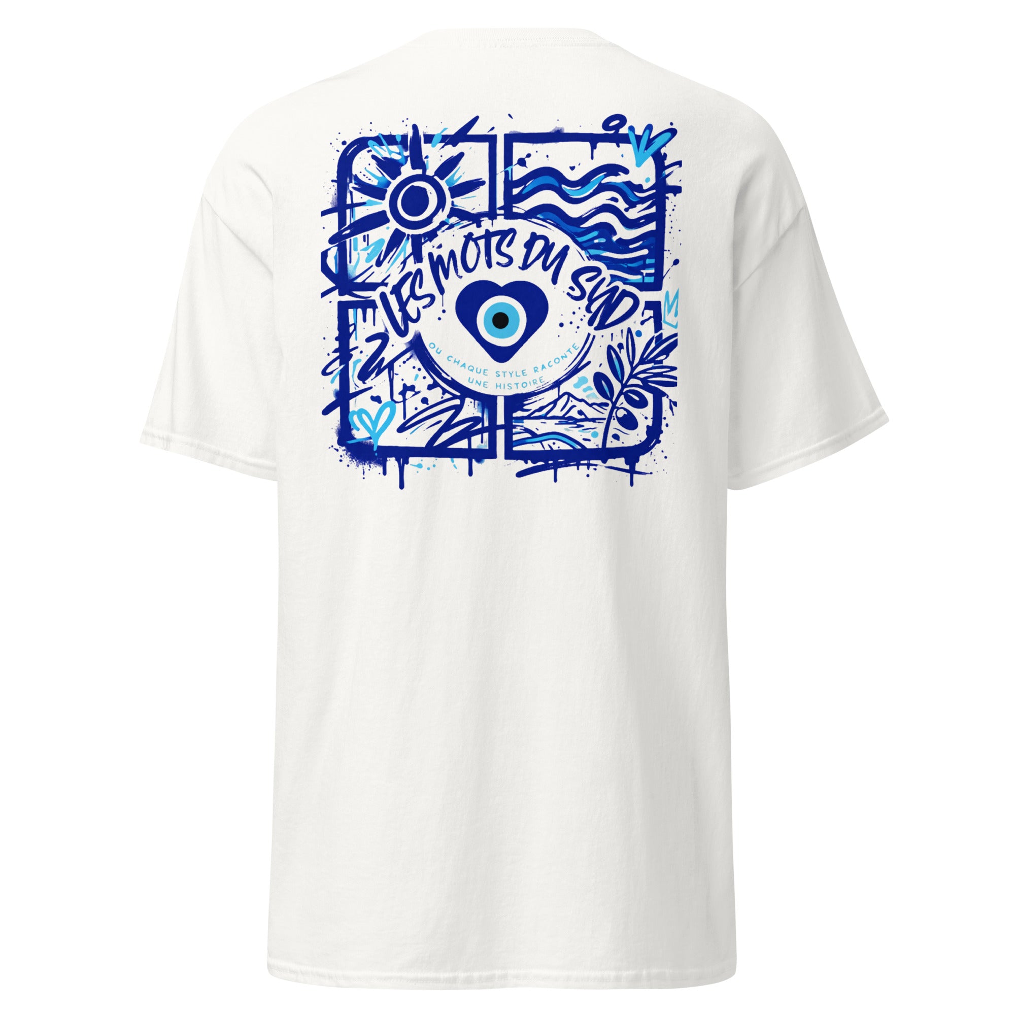 T-shirt Amuleto