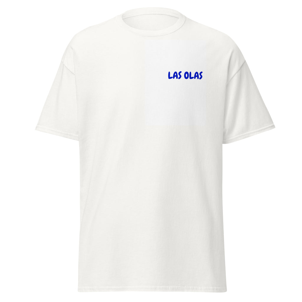 T-shirt Las Olas