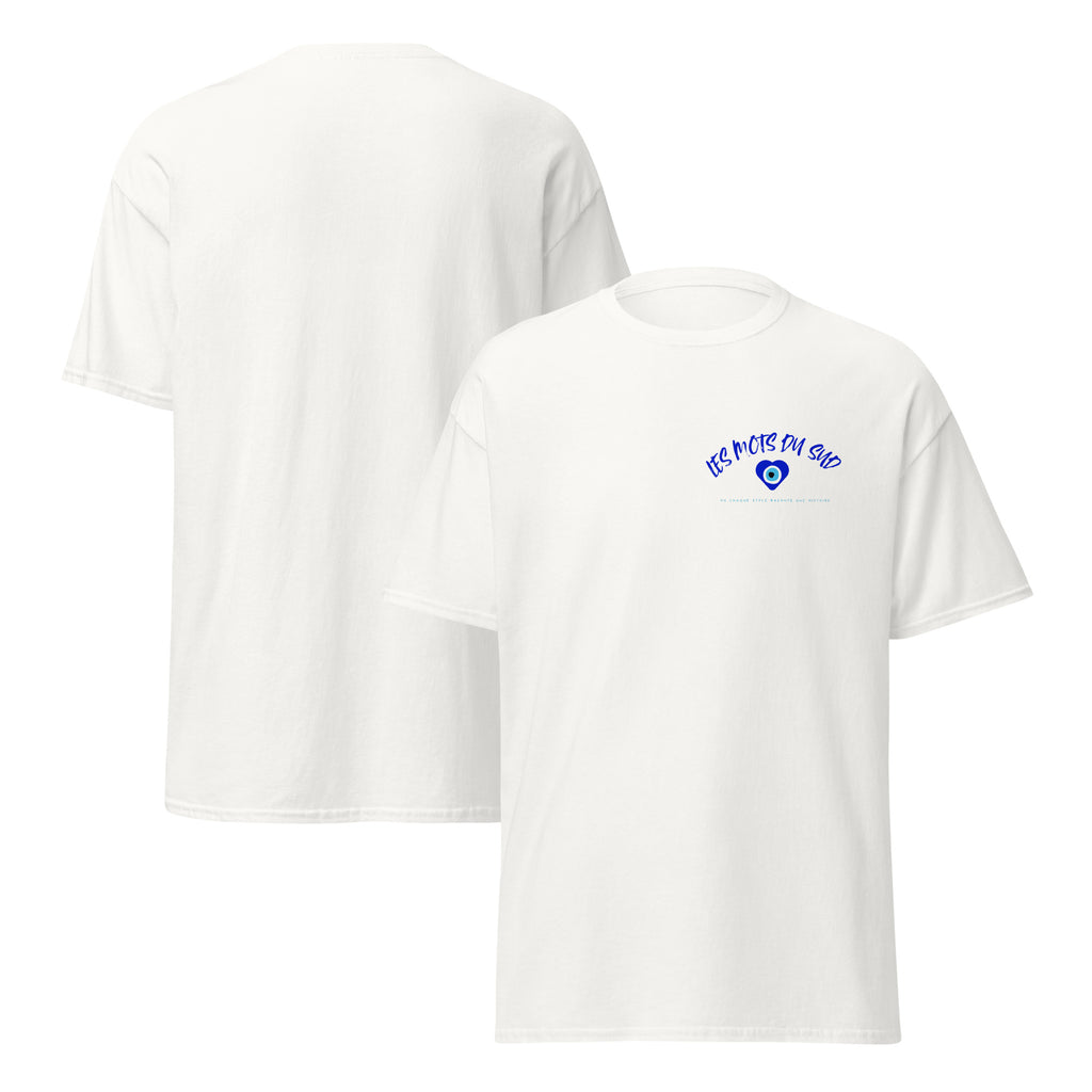 T-shirt Edition Classique