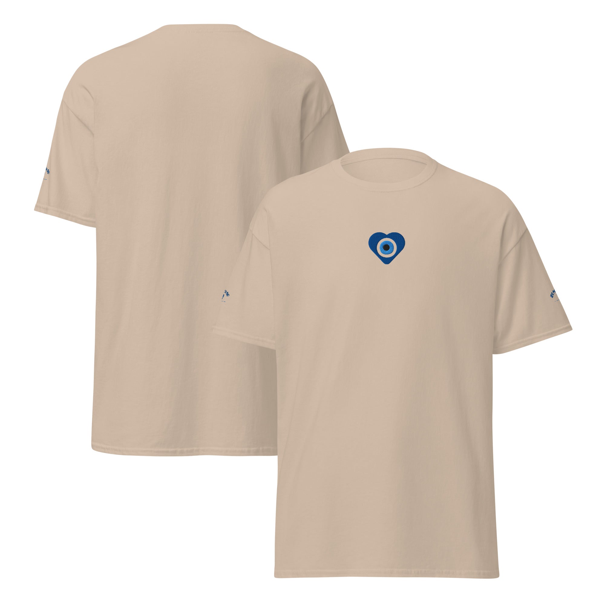 T-shirt Edition Gatoune