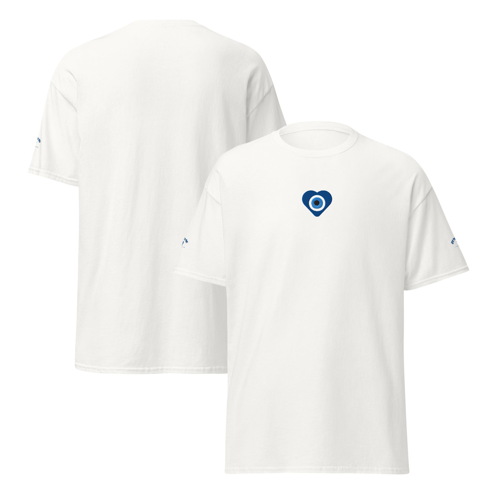 T-shirt Edition Gatoune