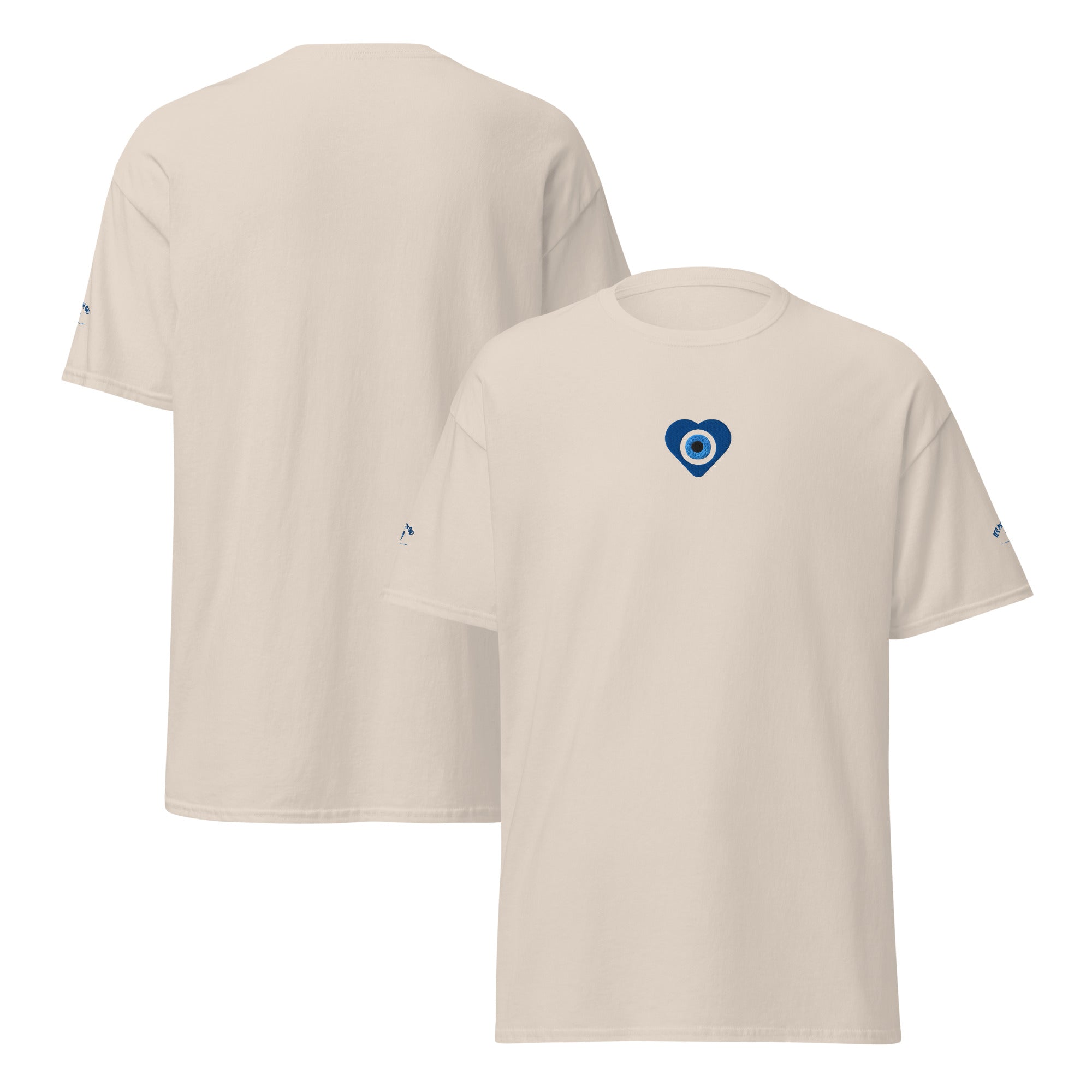 T-shirt Edition Gatoune