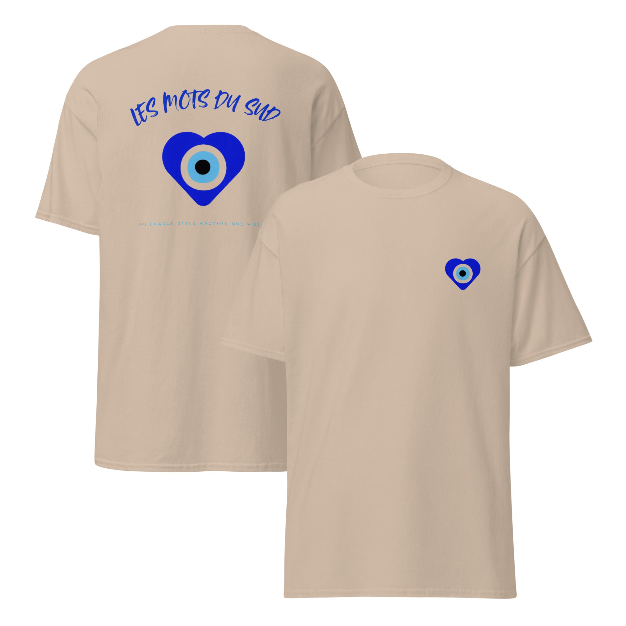 T-shirt Edition Iconique