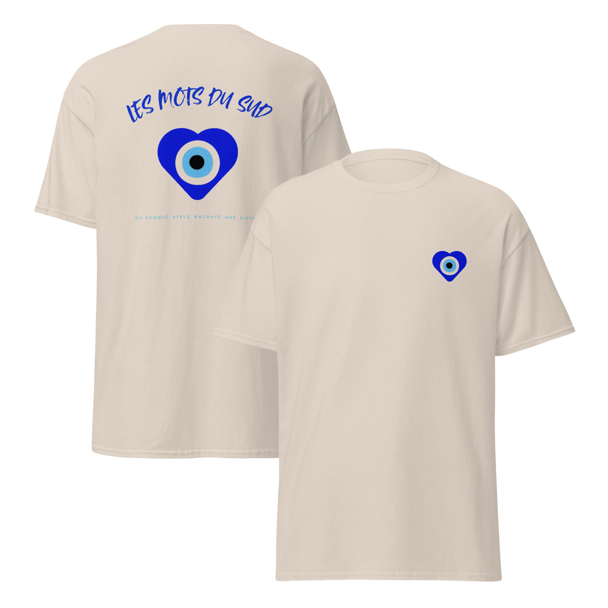 T-shirt Edition Iconique